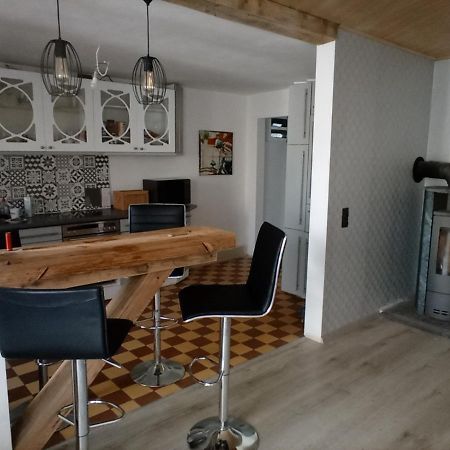 Apartamento Nordblue 8 Altwarp Exterior foto