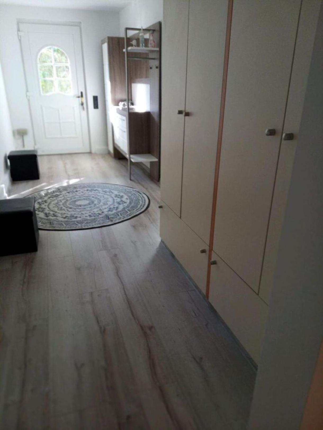 Apartamento Nordblue 8 Altwarp Exterior foto